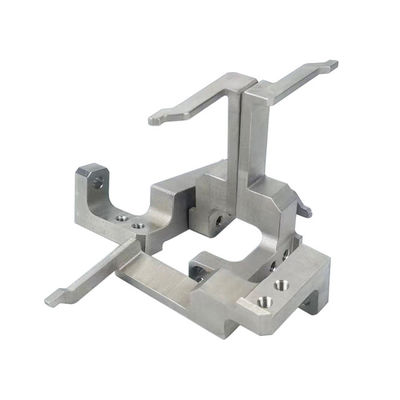 Giá tốt Dịch vụ gia công CNC cho châu Âu Phần kim loại chính xác nhôm CNC gia công trực tuyến