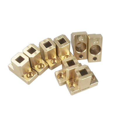 Giá tốt. Máy CNC tùy chỉnh Nhà sản xuất Bộ phận kim loại máy bay không người lái Máy CNC năm trục trực tuyến