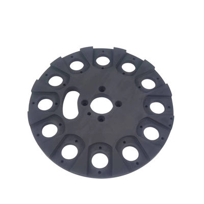 Giá tốt. Phần quay CNC bền với dịch vụ gia công và đánh bóng chính xác cao trực tuyến