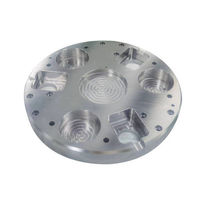 Giá tốt Đường kính theo bản vẽ Tùy chọn gia công chính xác với Vận chuyển đường biển Phù hợp cho Kỹ thuật và Sản xuất theo yêu cầu trực tuyến