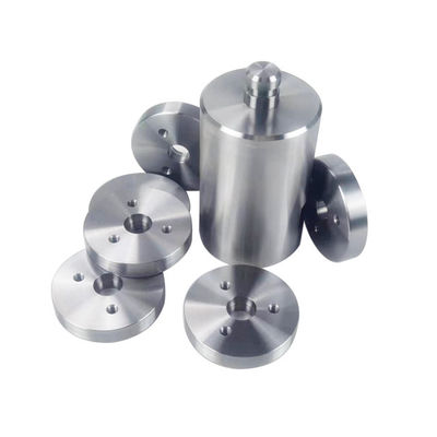 Giá tốt Các bộ phận quay CNC chính xác Các bộ phận mài CNC Dịch vụ gia công trực tuyến