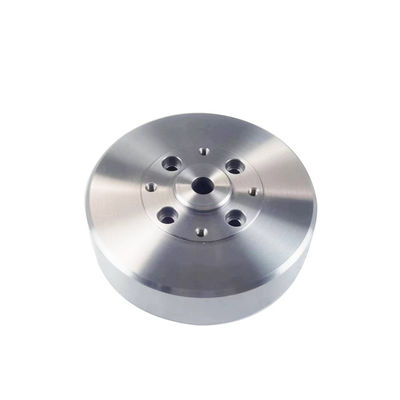 Giá tốt Các bộ phận quay chính xác Deburrs 5 axis CNC Milling Dịch vụ gia công trực tuyến