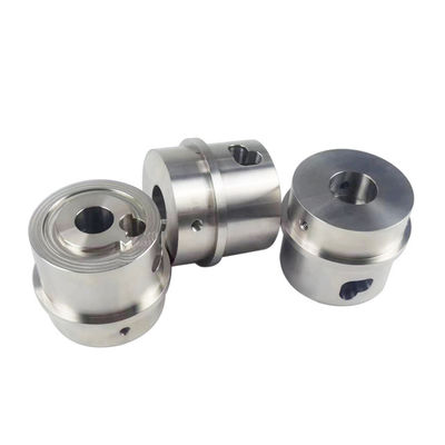 Giá tốt Các bộ phận quay CNC chính xác cao với màu sắc và dung sai tùy chỉnh 0.02-0.005mm trực tuyến