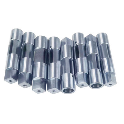 Giá tốt. Độ khoan dung cao 5 trục CNC Máy gia công phụ tùng dịch vụ CNC phần quay từ chuyên nghiệp trực tuyến