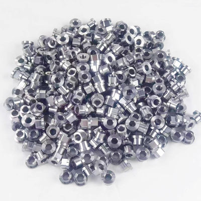 Giá tốt Các bộ phận máy quay CNC chính xác cao được làm bằng thép không gỉ với độ khoan dung 0,01-0,005mm trực tuyến