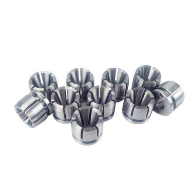 Giá tốt Các bộ phận máy quay CNC màu tùy chỉnh CNC xoắn và mài CNC trực tuyến