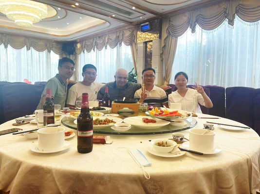 Giá tốt Phí mẫu Cần CNC gia công của 6061-T6 phần nhôm với độ khoan dung ± 0,01 ± 0,005mm trực tuyến