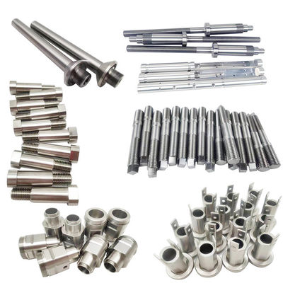 Giá tốt. Dịch vụ cắt laser nhôm Máy gia công nhôm anodized cứng trực tuyến