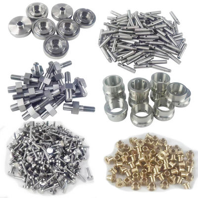 Giá tốt Bộ phận phụ tùng máy CNC được chế biến theo yêu cầu trực tuyến