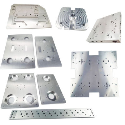 Giá tốt Các bộ phận máy CNC, dịch vụ gia công trực tuyến