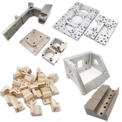 Giá tốt. Abs Pom Nylon Printing Services CNC Custom Parts Phụ tùng dành cho đồng hồ trực tuyến