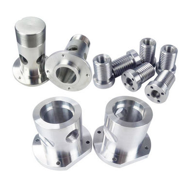 Giá tốt. Stainless Steel CNC quay máy xay dịch vụ tùy chỉnh màu sắc CNC gia công trực tuyến
