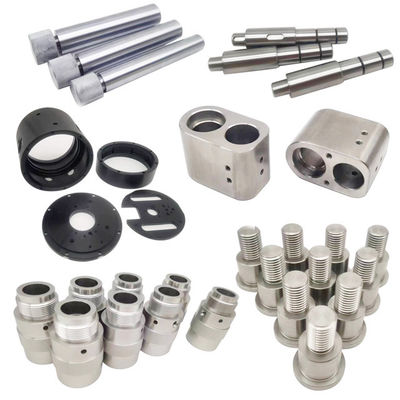 Giá tốt CNC Machining Phần nhựa và kim loại Machining Ptfe On Lathe trực tuyến
