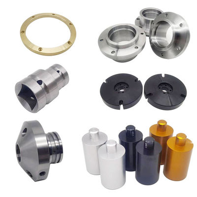 Giá tốt Các dịch vụ máy móc ống nhựa Cnc trực tuyến