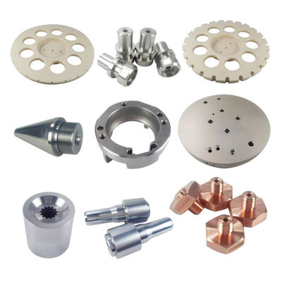 Giá tốt. Máy chế 7075 Máy chế nhôm 316 Stainless Steel Cnc Service Trung Quốc trực tuyến