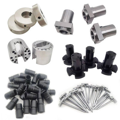 Giá tốt Máy gia công chính xác tùy chỉnh nhôm CNC gia công 6061 Dịch vụ gia công tùy chỉnh trực tuyến