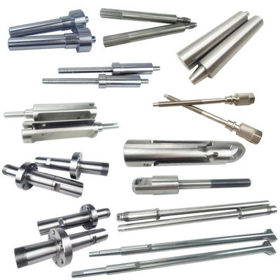 Giá tốt CNC Machining 316 Stainless Steel CNC Machining Dịch vụ CNC Machining Custom Machining chính xác trực tuyến