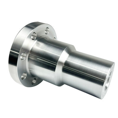 Giá tốt Các bộ phận kim loại CNC chính xác cao Dịch vụ gia công CNC bền OEM trực tuyến