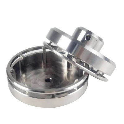 Giá tốt. Dịch vụ gia công CNC chuyên nghiệp cho các thiết bị y tế Khoan dung 0.01-0.005mm trực tuyến