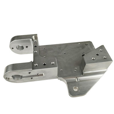 Giá tốt. Dịch vụ gia công CNC 3 trục màu tùy chỉnh với đánh bóng anodizing cho ngành công nghiệp gia công CNC trực tuyến