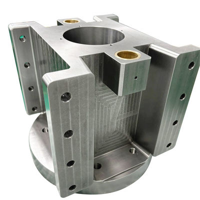 Giá tốt. Ultra Precision Cnc Machining nhanh Chi tiết chính xác chất lượng cao cho hàng không vũ trụ trực tuyến