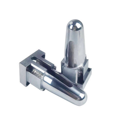 Giá tốt. Sử dụng máy CNC 5 trục cho các dịch vụ sản xuất bền và chính xác cao trực tuyến