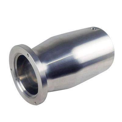 Giá tốt Dịch vụ gia công CNC trực tuyến 3 trục chính xác cao cho sản xuất màu tùy chỉnh trực tuyến