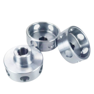 Giá tốt Dịch vụ gia công CNC chính xác cao 0.01-0.005mm cho vít y tế chuyên ngành và kim loại nhôm trực tuyến