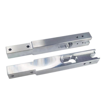 Giá tốt Máy CNC chính xác cao của thép và nhôm cho các bộ phận kim loại bền với độ khoan dung 0,01-0,005mm trực tuyến