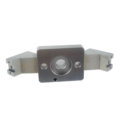 Giá tốt 2000 Series / 6000 Series / 7075 / 5052 CNC Aluminum Machining Parts Độ chính xác cao 0.01-0.005mm Độ khoan dung trực tuyến