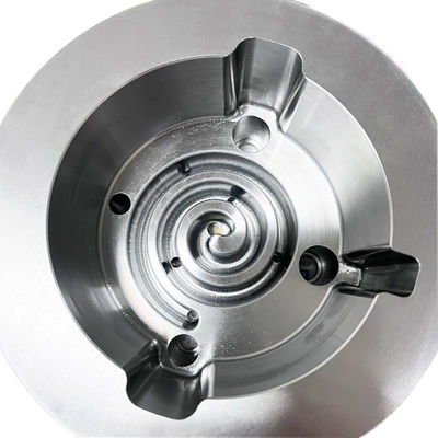 Giá tốt. Gia công CNC 5 Trục Màu Tùy Chỉnh, Dịch vụ Gia công Trực tuyến Theo Bản vẽ của Bạn trực tuyến