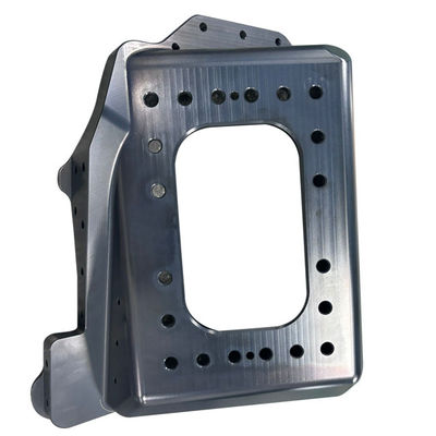 Giá tốt Dịch vụ gia công CNC chuyên nghiệp cho đồng, thép hợp kim trực tuyến