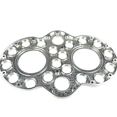 Giá tốt. Precision CNC Machining of ABS Plastic with Deburring and Anodizing Options trực tuyến