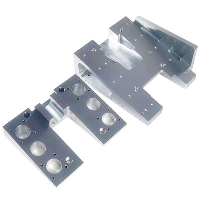 Giá tốt Quick Turn Aluminum CNC Machining Precision and Deburring in One Process trực tuyến