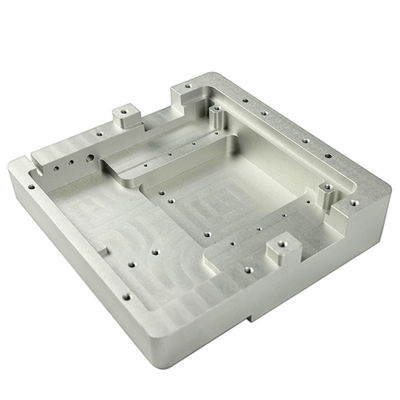 Giá tốt Các dịch vụ và giải pháp gia công máy xay CNC chính xác 0.01-0.005mm được đảm bảo trực tuyến