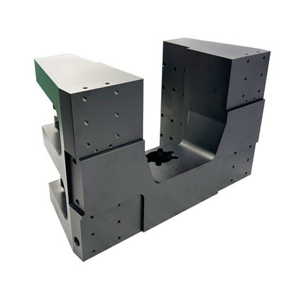 Giá tốt Dịch vụ gia công CNC chính xác cao cho các sản phẩm ABS và PVC bền trực tuyến