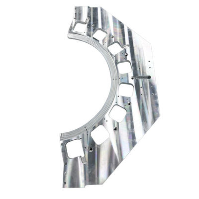 Giá tốt Các bộ phận gia công CNC màu tùy chỉnh cho các sản phẩm nhôm OEM được chấp thuận trực tuyến