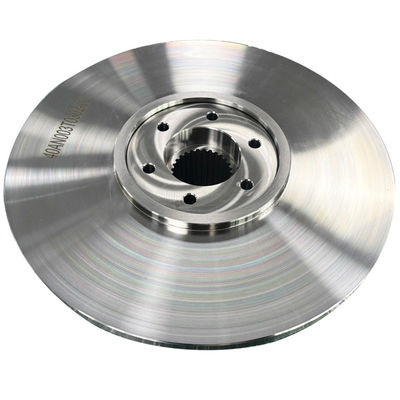 Giá tốt. Dịch vụ gia công CNC chính xác cao thép không gỉ tại một trung tâm gia công CNC với độ khoan dung 0,01 ± 0,005mm trực tuyến