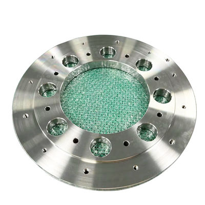 Giá tốt Dịch vụ gia công 3 trục: Máy gia công khí động học và các giải pháp gia công Trung Quốc trực tuyến