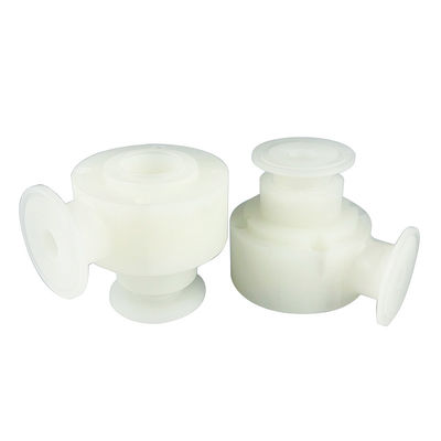 Giá tốt. Dịch vụ gia công CNC cho G10 và vật liệu nhựa trực tuyến