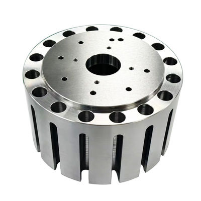 Giá tốt Chúng tôi chuyên về trung tâm gia công CNC tại United CNC Machining, cung cấp dịch vụ chất lượng cao thông qua Quality CNC Machining Inc. trực tuyến