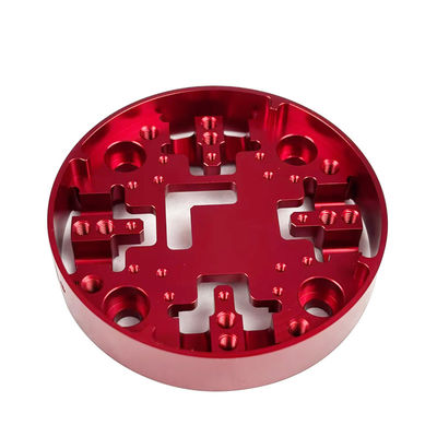 Giá tốt Dịch vụ Gia công CNC cho Linh kiện và Mẫu thử trực tuyến