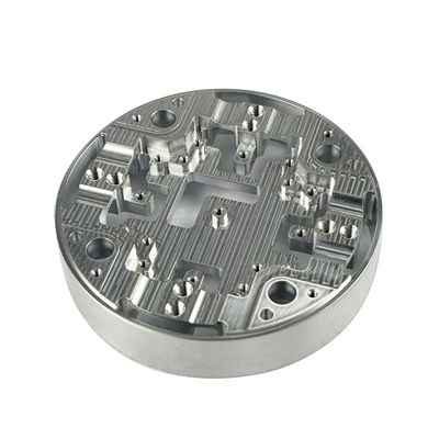 Giá tốt Dịch vụ Gia công CNC Trực tuyến trực tuyến