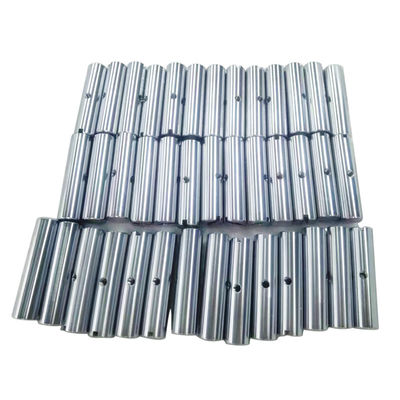 Giá tốt CNC Machining: Định nghĩa và tính chất của máy gia công nhôm và thép trực tuyến