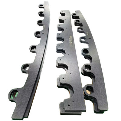 Giá tốt Dịch vụ Gia công CNC: Chuyên về Gia công G10 và Nhựa trực tuyến