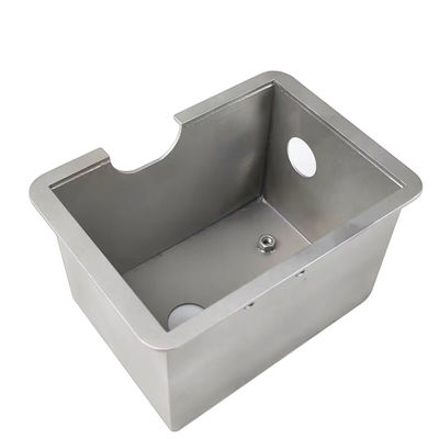 Giá tốt. Gia công kim loại tấm cong và các bộ phận uốn CNC trực tuyến