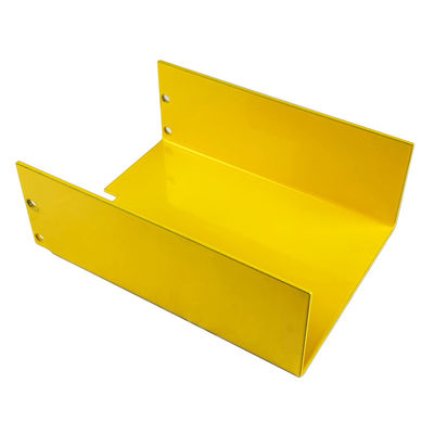 Giá tốt Precision Sheet Metal Fabrication & Duct Machining Services trực tuyến