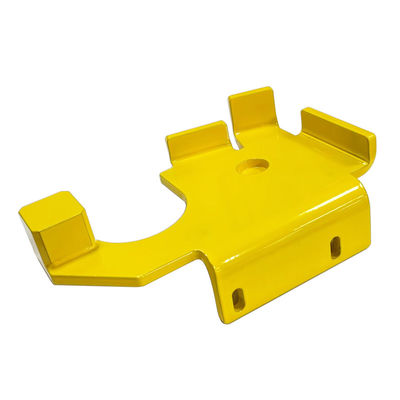 Giá tốt Sheet Metal Fabrication & Production Services trực tuyến