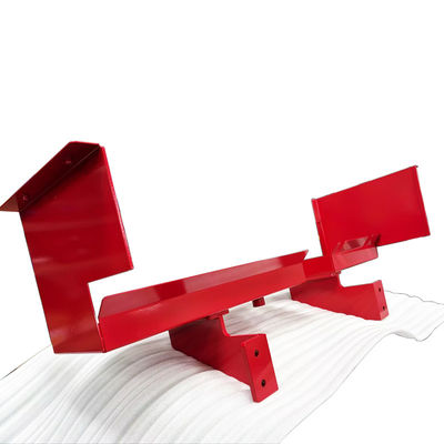 Giá tốt Custom Metal Sheet Fabrication & Laser Cutting Services trực tuyến