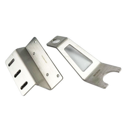 Giá tốt Custom Sheet Metal Fabrication & Laser Cutting Services trực tuyến